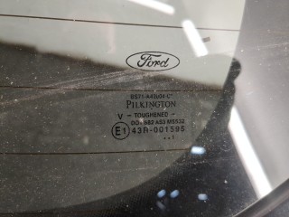 Крышка (дверь) багажника, Ford Mondeo 2010-2014