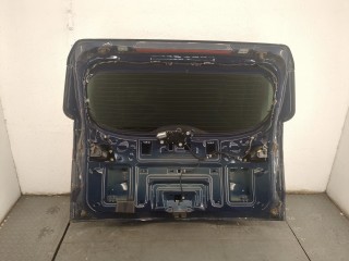 Крышка (дверь) багажника, ориг. номер 1480698, P6M21R40410AC, Ford S-Max 2006-2010