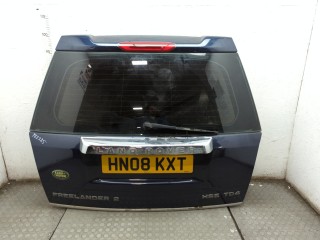 Крышка (дверь) багажника, Land Rover Freelander 2 2006-2010