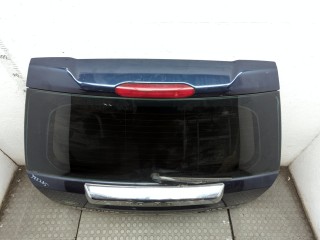 Крышка (дверь) багажника, ориг. номер LR005853, Land Rover Freelander 2 2006-2010