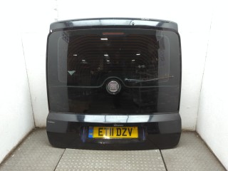 Крышка (дверь) багажника, Fiat Doblo 2005-2015