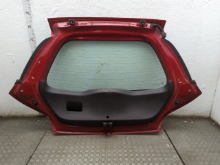 Крышка (дверь) багажника, ориг. номер 126085, 13412677, Opel Adam 2013-2019