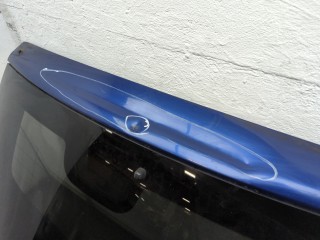 Крышка (дверь) багажника, Honda CR-V 2009-2012