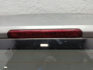 Крышка (дверь) багажника, Hyundai i30 2010-2012