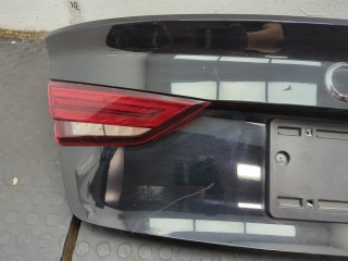 Крышка (дверь) багажника, ориг. номер 8V5827025F, Audi A3 2016-2020