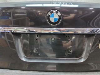 Крышка (дверь) багажника, ориг. номер 41627172332, 7172332, BMW 7 серия 2008-2012