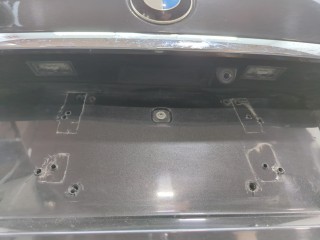 Крышка (дверь) багажника, ориг. номер 41627172332, 7172332, BMW 7 серия 2008-2012