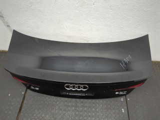 Крышка (дверь) багажника, Audi A3 2012-2016