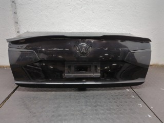 Крышка (дверь) багажника, Volkswagen Jetta 2014-2019