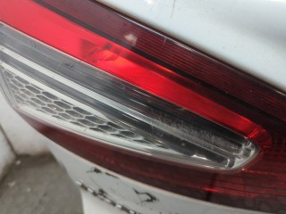 Крышка (дверь) багажника, ориг. номер 1701443, PBS71N40410AA, Ford Mondeo 2010-2014
