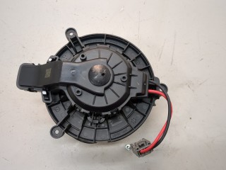 Двигатель отопителя (моторчик печки), ориг. номер 42737329, Buick Encore GX 2023-2026