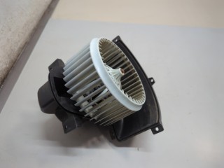 Двигатель отопителя (моторчик печки) Volkswagen Touareg 2006-2010