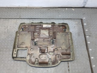 Накладка декоративная на ДВС, Lexus LS460 2006-2009