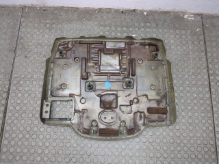 Накладка декоративная на ДВС, Lexus LS460 2006-2009