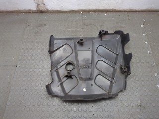 Накладка декоративная на ДВС, Jeep Grand Cherokee 2010-2013