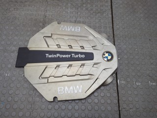 Накладка декоративная на ДВС BMW 7 серия 2008-2012