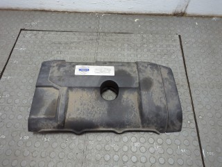 Накладка декоративная на ДВС Volvo XC60 2008-2013