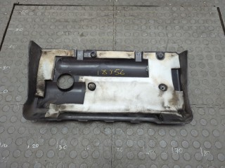 Накладка декоративная на ДВС, Pontiac Vibe 2002-2004