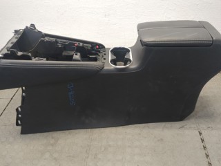 Консоль салона (кулисная часть), Mazda CX-9 2016-2021