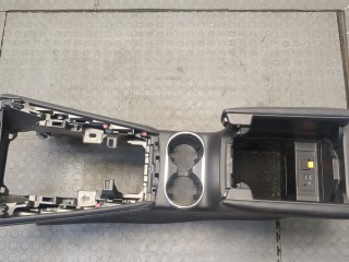 Консоль салона (кулисная часть), Mazda CX-9 2016-2021