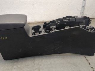 Консоль салона (кулисная часть), Mazda CX-5 2021-2026