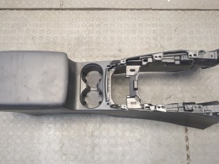 Консоль салона (кулисная часть), Mazda CX-5 2021-2026