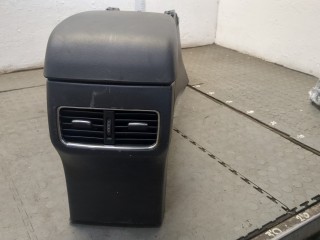 Консоль салона (кулисная часть), Mazda CX-5 2021-2026
