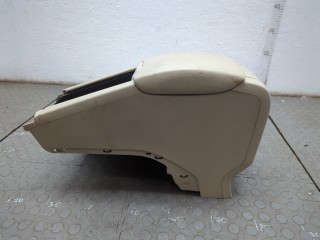 Консоль салона (кулисная часть), Volvo XC60 2008-2013