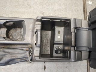 Консоль салона (кулисная часть), Ford Focus 2014-2019