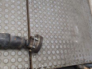 Кардан задний, Land Rover Range Rover 2002-2005