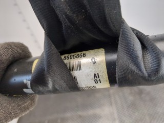 Кардан передний, ориг. номер 7589129, 26107589129, BMW X5 E70 2010-2013