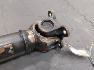 Кардан передний, ориг. номер 7589129, 26107589129, BMW X5 E70 2010-2013