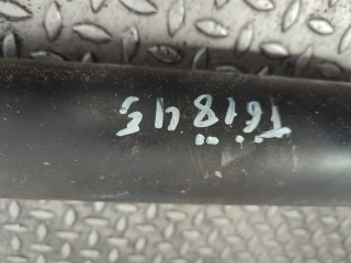 Кардан задний, ориг. номер 26107600184, 7600184, BMW 3 серия 2008-2013