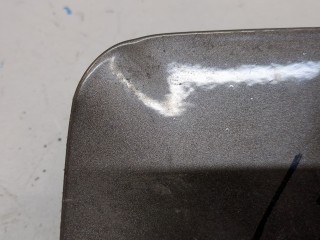 Лючок бензобака, ориг. номер 57601XA0109P, Subaru Tribeca 2007-2014