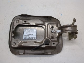 Лючок бензобака, ориг. номер 57601XA0109P, Subaru Tribeca 2007-2014
