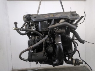 Турбина, ориг. номер LR003578, Land Rover Freelander 2 2006-2010