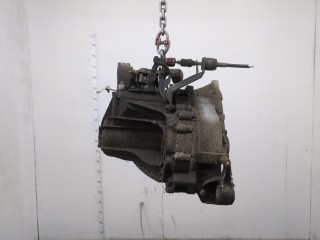 КПП 5-ст.мех. (МКПП) Ford Focus 2007-2011