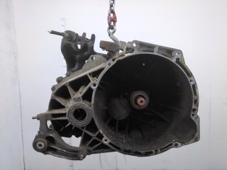 КПП 5-ст.мех. (МКПП), Ford Focus 2007-2011
