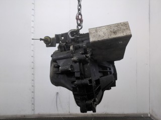 КПП 5-ст.мех. (МКПП), Volvo S60 2004-2010