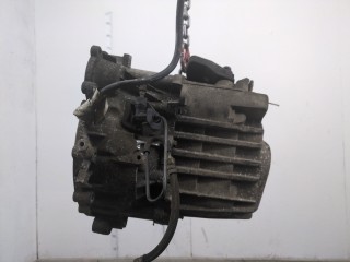 КПП 5-ст.мех. (МКПП), Volvo S60 2004-2010