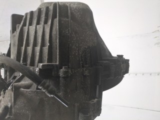 КПП 5-ст.мех. (МКПП), Volvo S60 2004-2010
