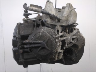 КПП 5-ст.мех. (МКПП), KIA Rio 2005-2009