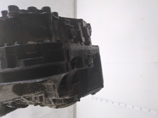 КПП 5-ст.мех. (МКПП), KIA Rio 2005-2009