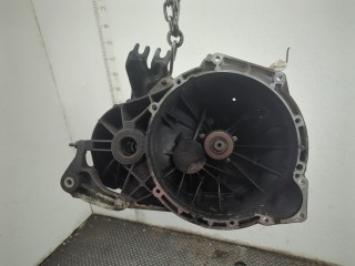 КПП 5-ст.мех. (МКПП) Ford Focus 2004-2008