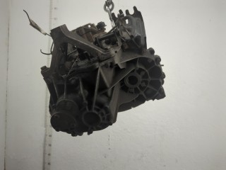 КПП 5-ст.мех. (МКПП), Ford Focus 2004-2008