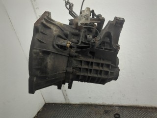 КПП 5-ст.мех. (МКПП), Ford Focus 2004-2008