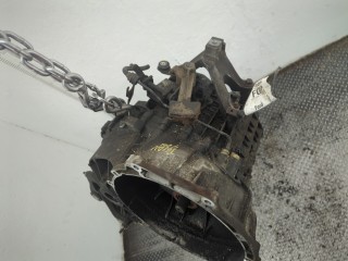 КПП 5-ст.мех. (МКПП), Ford Focus 2004-2008