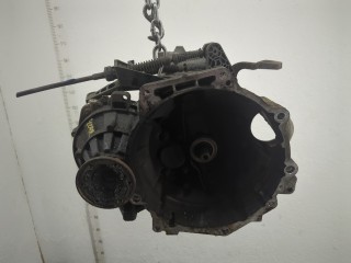 КПП 5-ст.мех. (МКПП) Volkswagen Golf 2008-2012