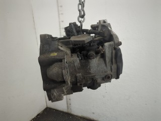 КПП 5-ст.мех. (МКПП), Volkswagen Golf 2008-2012
