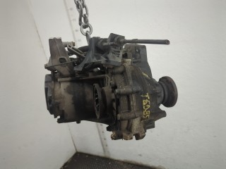 КПП 5-ст.мех. (МКПП), Volkswagen Golf 2008-2012